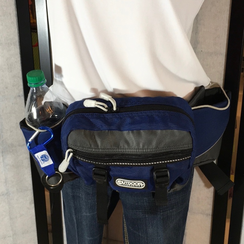 Outdoor Products fanny pack